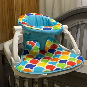 Baby chair